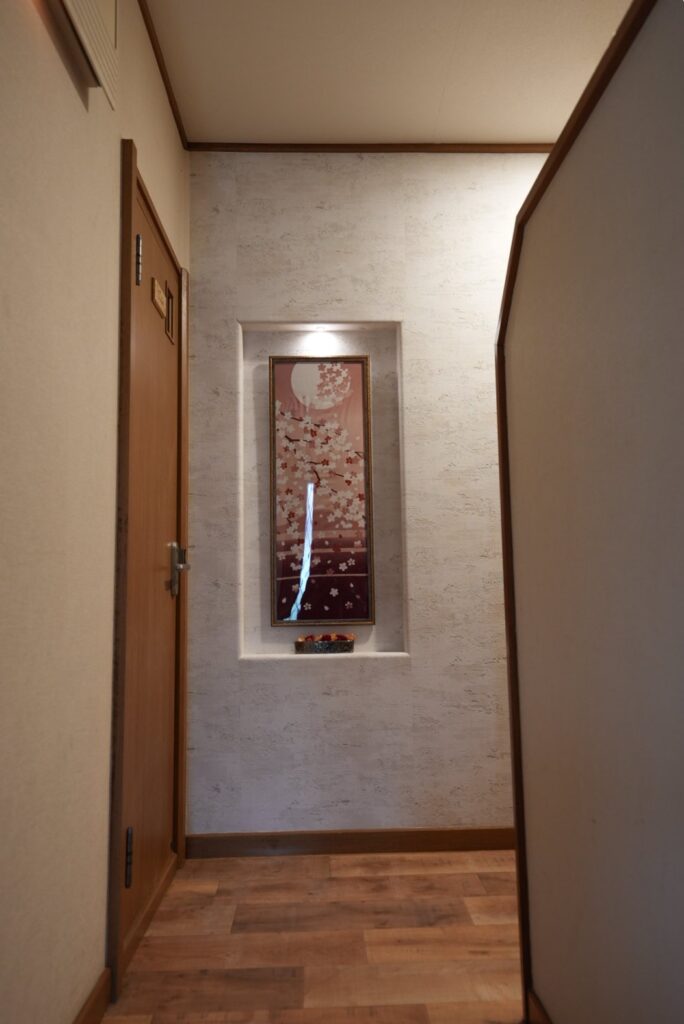 憧れの暮らしが、我が家に。～先輩真似します～
